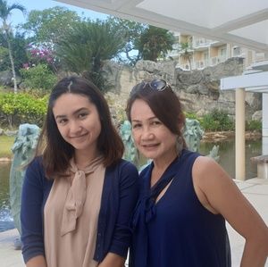 Meet your Posher, Maria